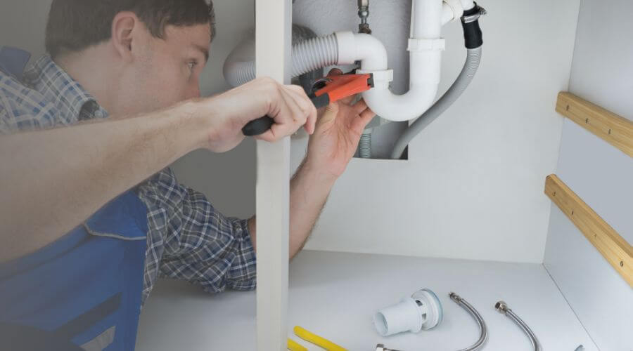 Professional Leak Detection Services in Rives, TN
